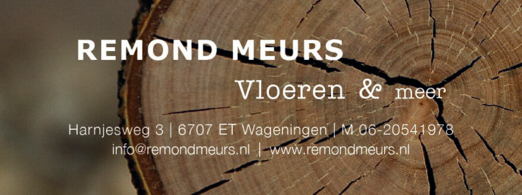 Remond Meurs Vloeren & meer