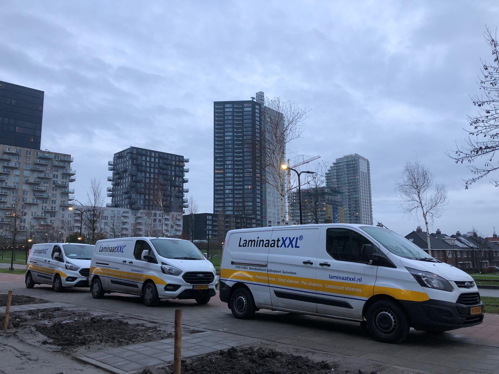 Dolmos Groothandel in Vloeren BV / Laminaatxxl / Woonspecialist