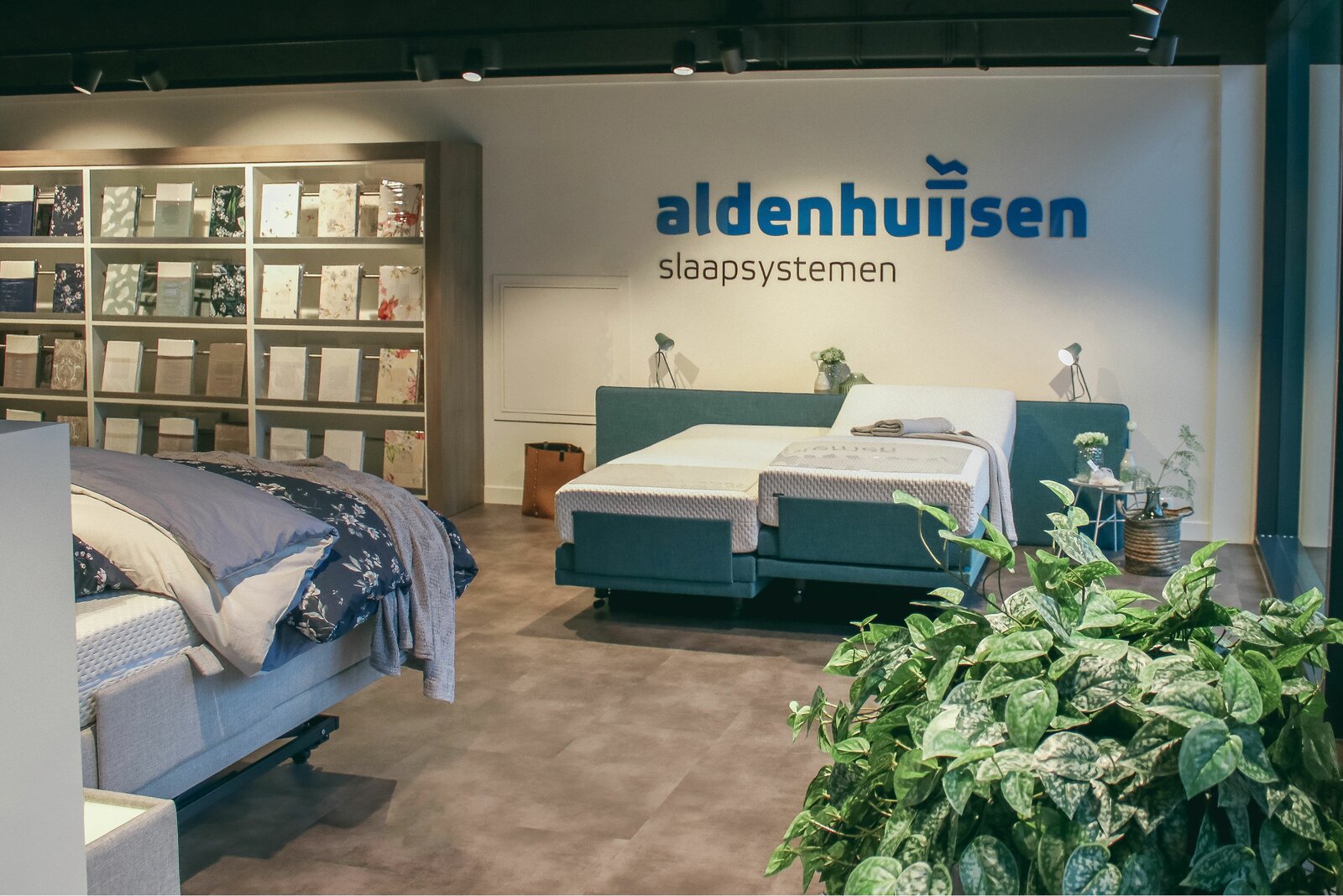 Aldenhuijsen B.V.