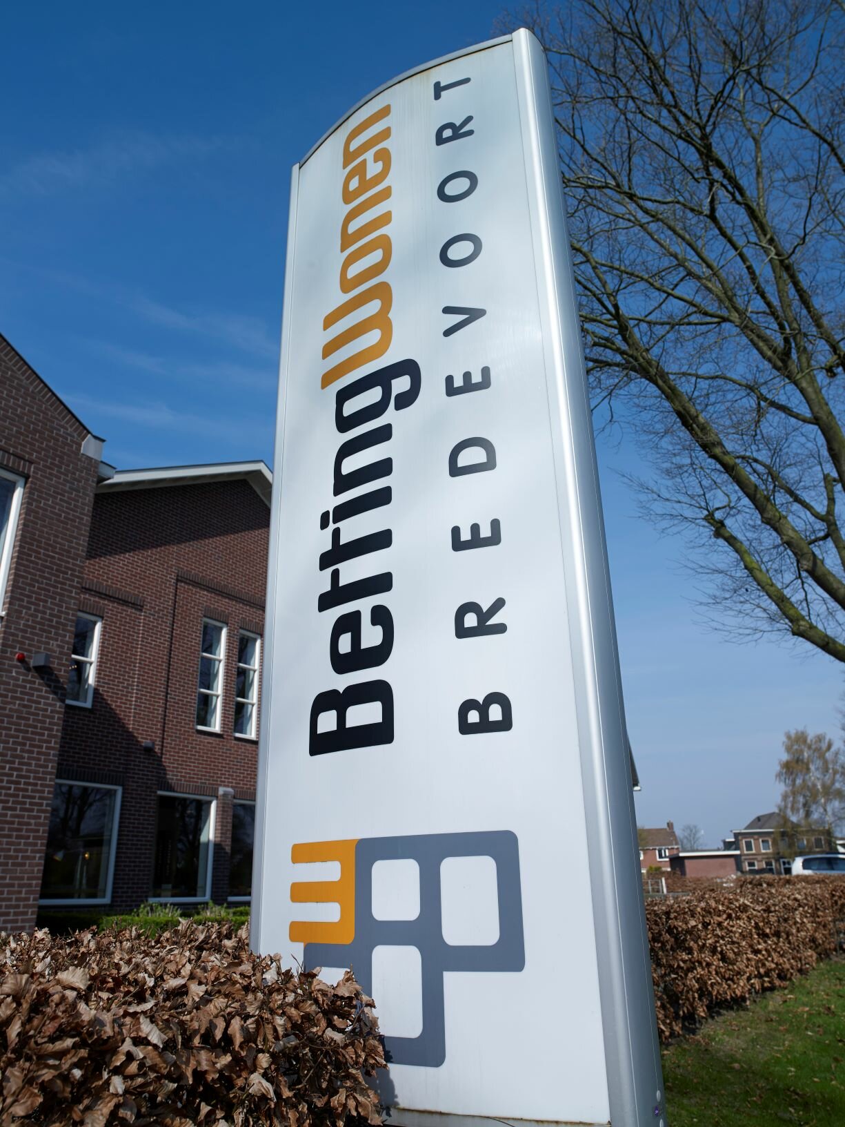 Betting Wonen BV