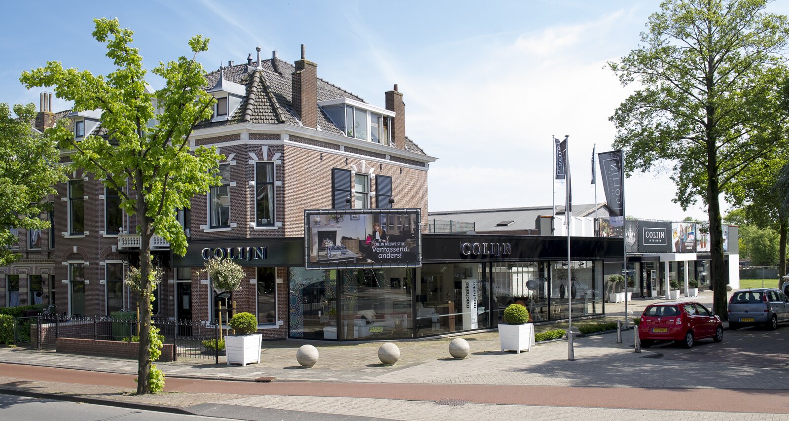 Colijn Interieur VOF