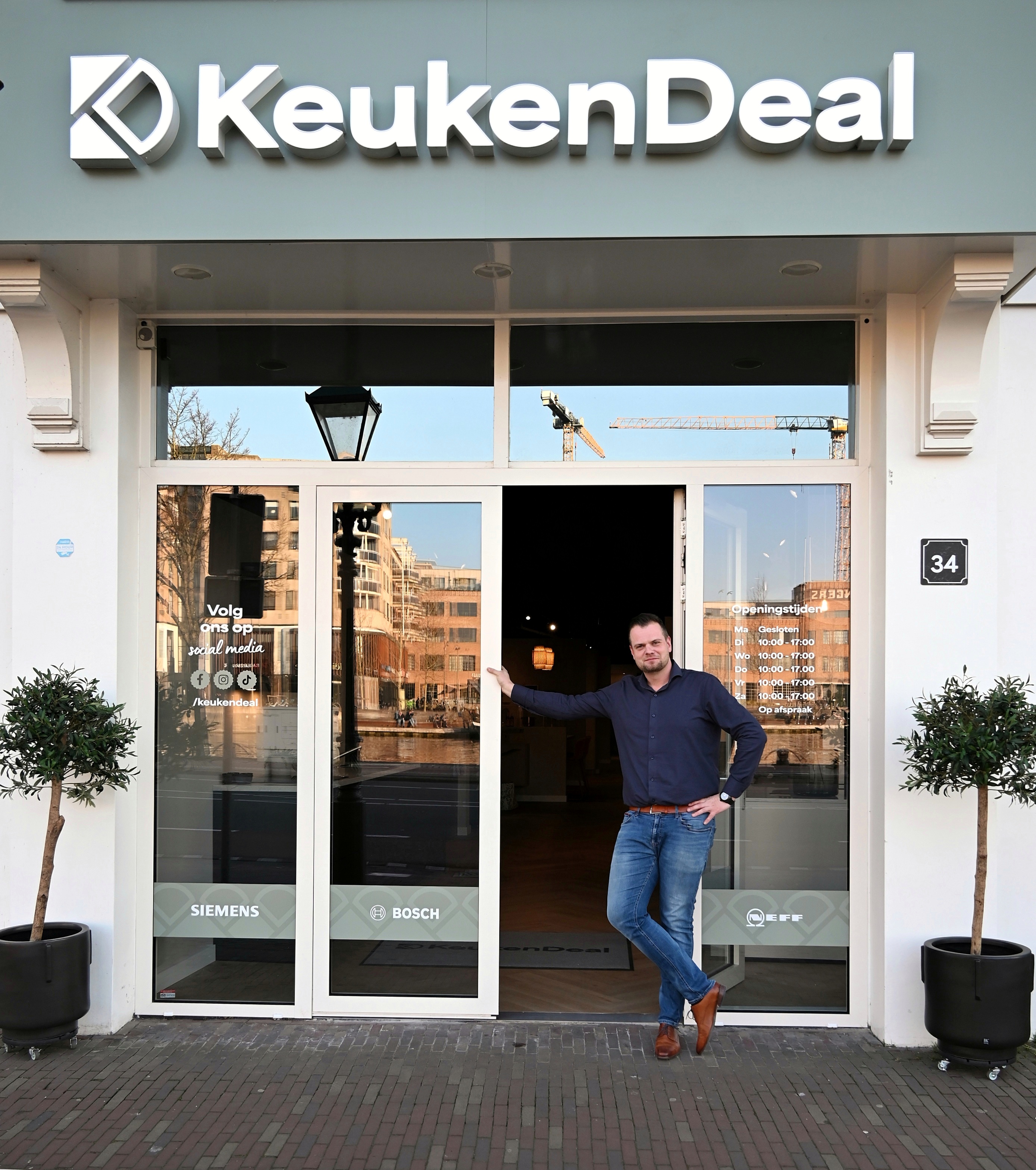 KeukenDeal Alkmaar