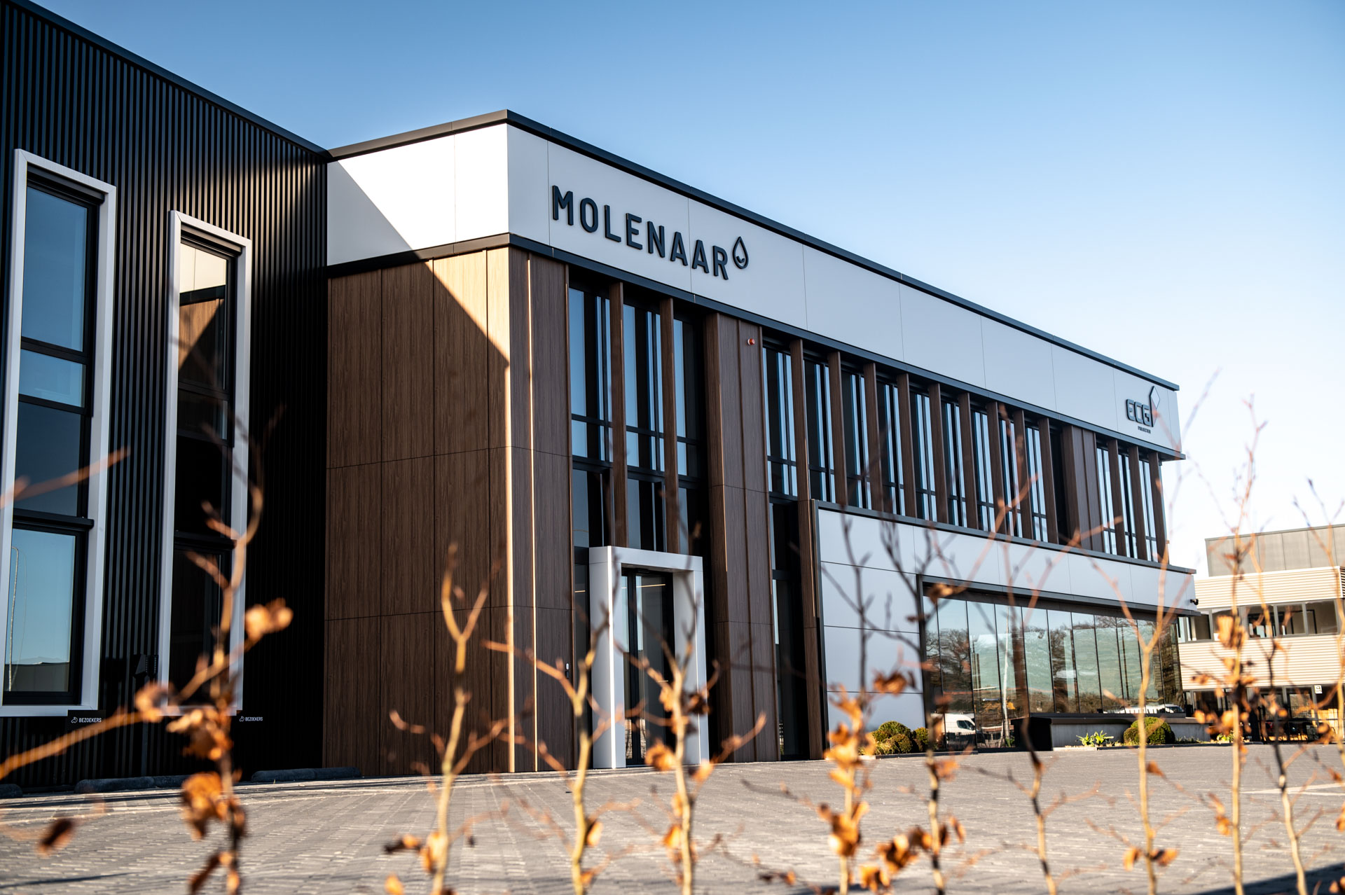 Molenaar Badkamers B.V.